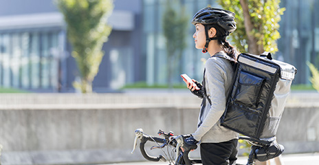 社内施設利用可能