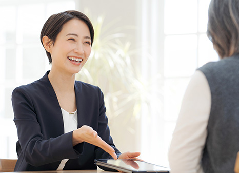 最新の採用・企業情報をいち早くチェック