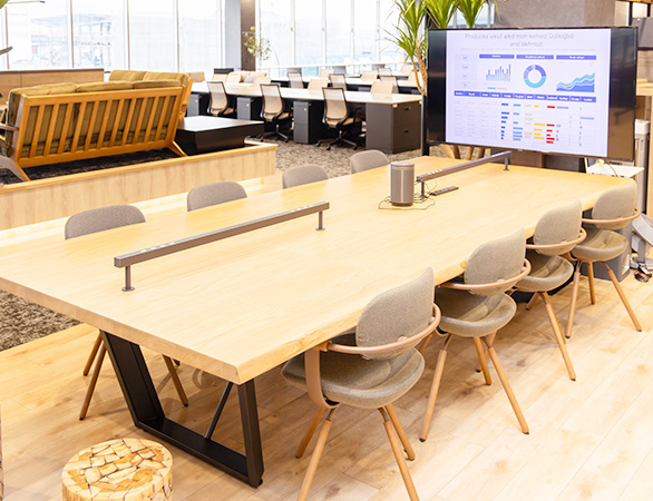 フィットクルーについて