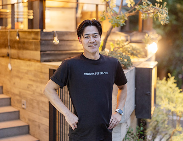 フィットクルーについて