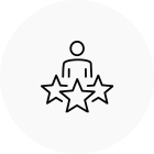 期待値を超えよう