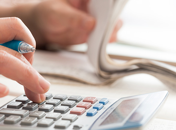 コーポレート部門